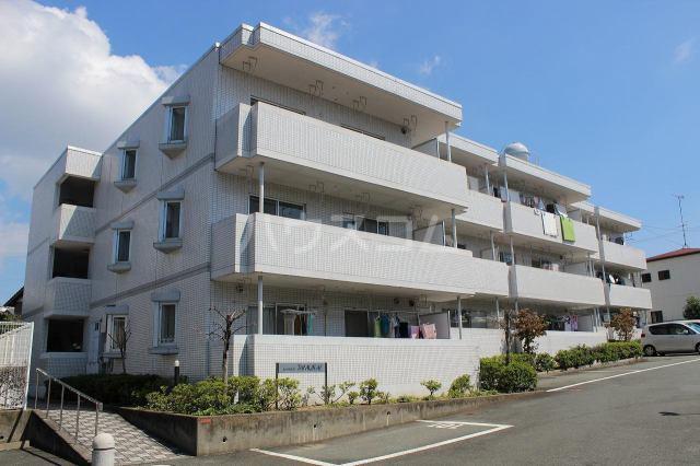 マンションタムカイ(3LDK/2階)