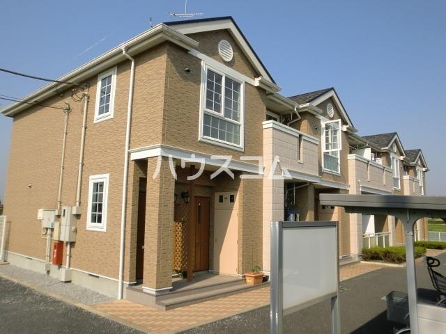 BELLE MAISON 桜(2LDK/2階)