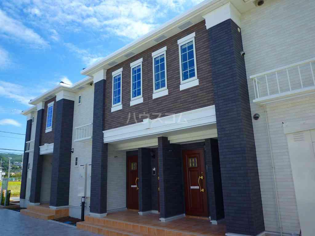 グランベール弐番館(2LDK/2階)