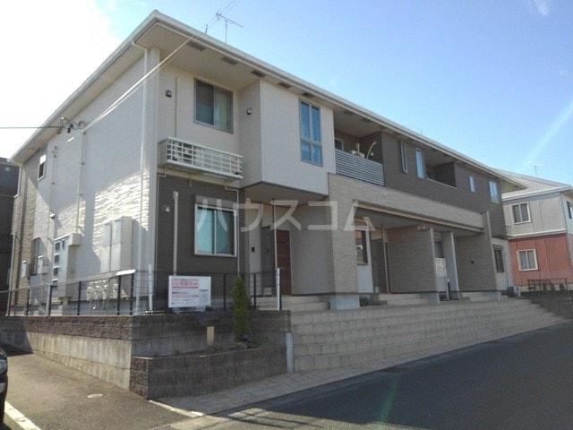 MIELE(1LDK/1階)