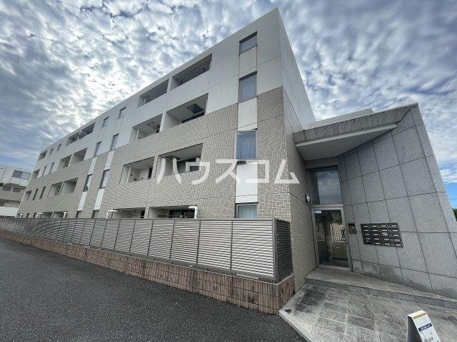 レジーナⅠ(2LDK/4階)