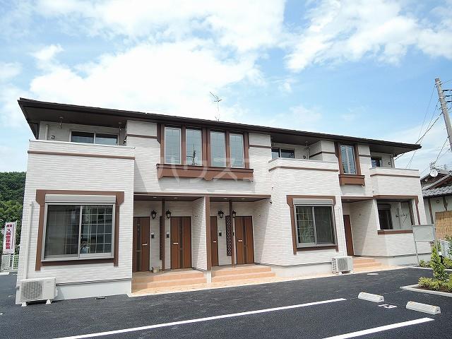 FRANC MAISON B(2LDK/2階)