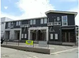 静岡県静岡市清水区 2階建 築8年