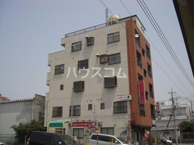 034CHIBA(2DK/5階)