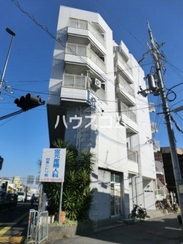 アン・ブランシュ(1K/5階)