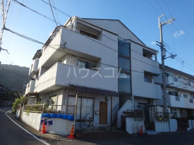 グリーンピア大枝(1K/2階)