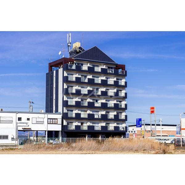 ラフォーレ岐阜(1DK/2階)