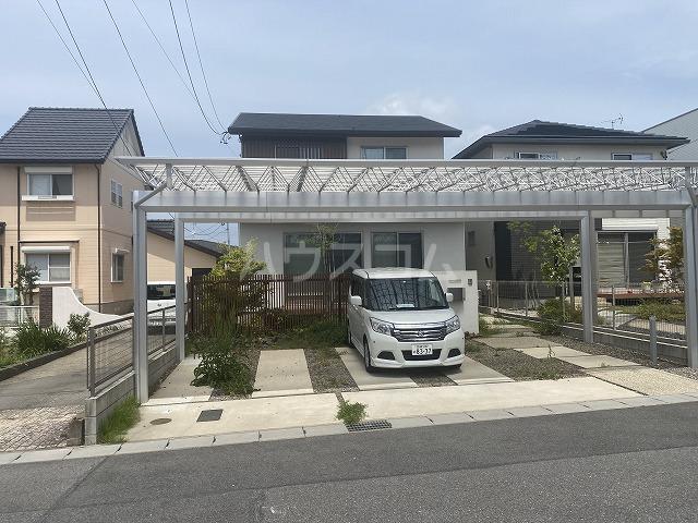 東海道本線 幸田駅 徒歩22分 築10年(2SLDK)