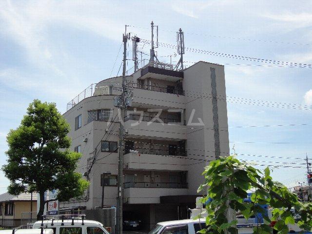20HOUSE3RD(2LDK/3階)