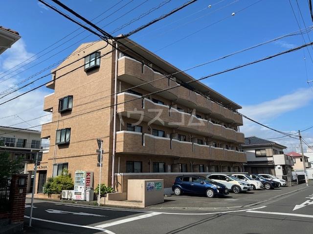 カーサフォンテ(2LDK/2階)