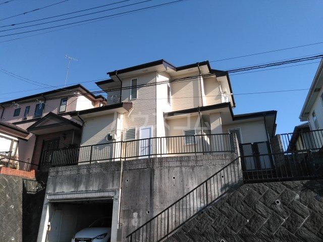 神奈川県秦野市 築29年(3LDK)