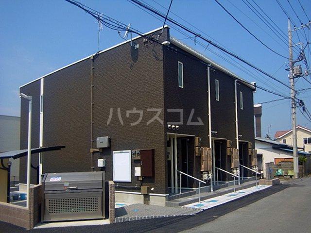 レオネクストフルーリーフ(1K/2階)