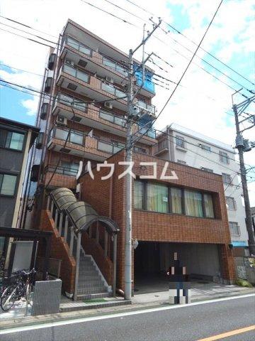プラム春日部(ワンルーム/6階)