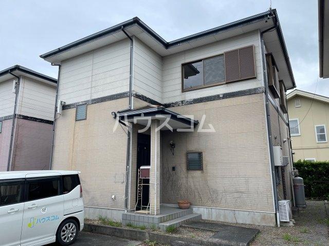 天竜浜名湖鉄道 掛川駅 徒歩99分 築30年(3LDK)