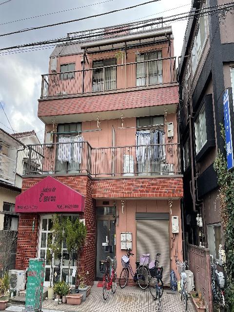 康成ビル(1DK/2階)