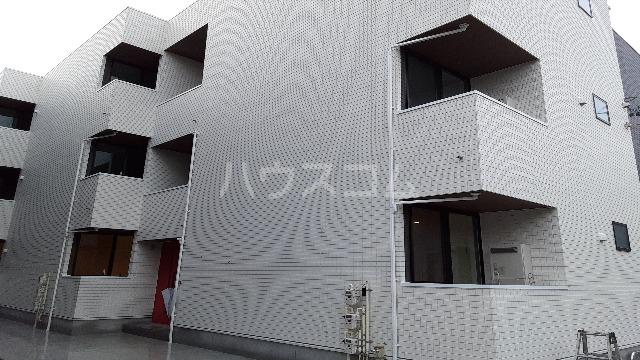 WARREN SHIMOKOMENO2(1LDK/2階)