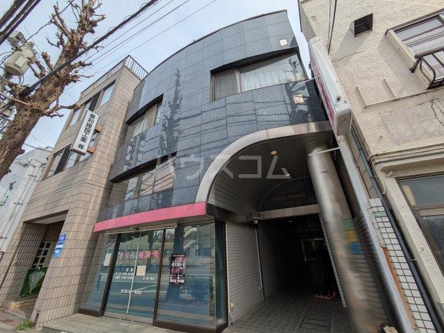 千駄木ベガハウスミタケビル(1LDK/3階)
