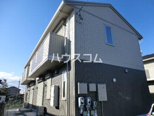 シーガル II(3LDK)