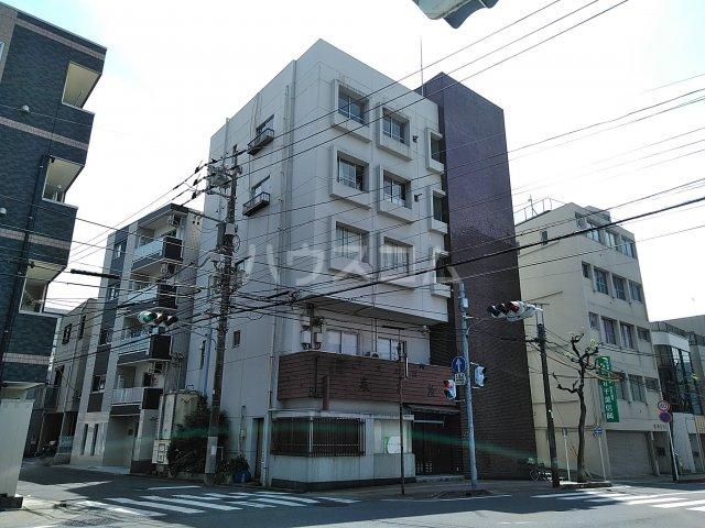 大和ビル院内(2DK/5階)