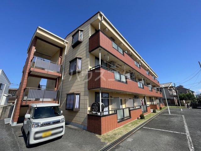 Sマンション上野(ワンルーム/1階)