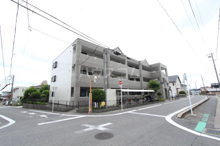 イーストフィールド寿(2LDK/2階)