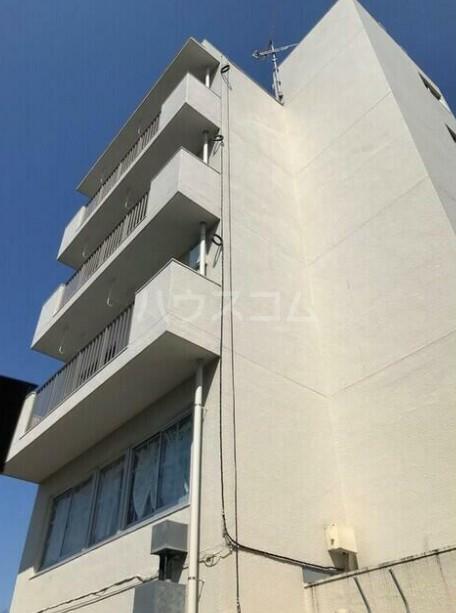 BREV(3DK/3階)