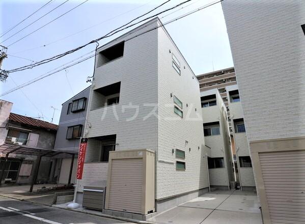 REGALEST GRANノース(1LDK/3階)
