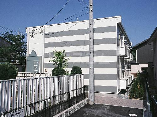 レオパレス大東町(1K/1階)