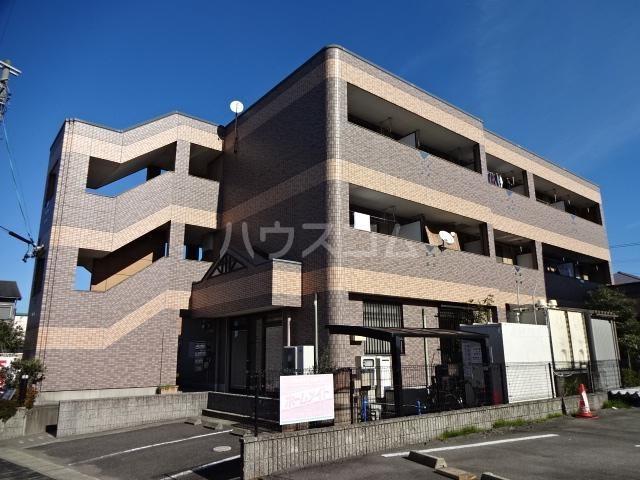 プロニティー東出(ワンルーム/3階)