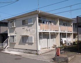 メゾンわかば(2DK/2階)
