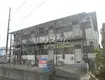 加賀ハイツC(1DK/2階)