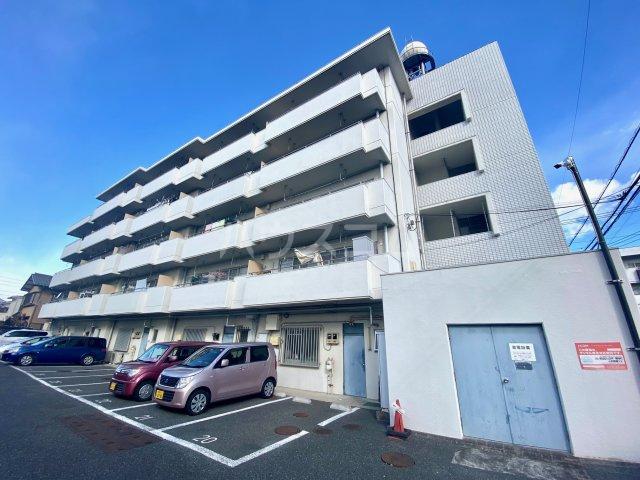 高井ハイツ(3LDK/5階)