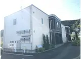 身延線 西富士宮駅 徒歩14分 2階建 築9年