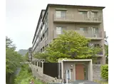 京福嵐山本線 鹿王院駅 徒歩5分 5階建 築15年