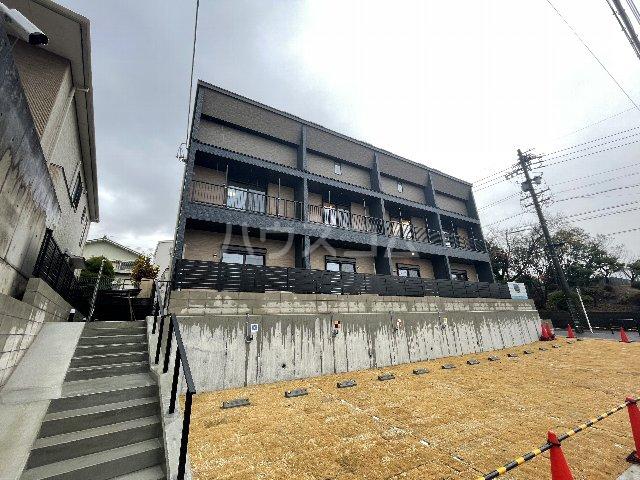 ミネット東栄(3LDK)