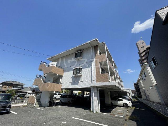 アーバンハイツ(2LDK/2階)