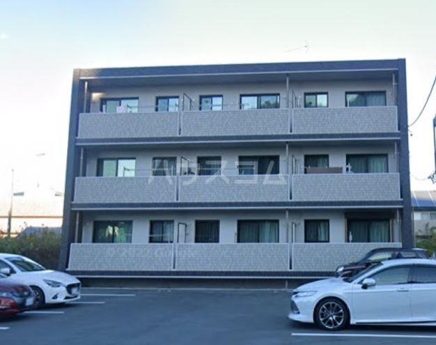 COLLINEVILLAGEⅡ(1LDK/1階)
