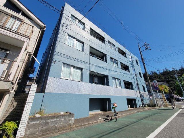 パルコート八千代(ワンルーム/2階)