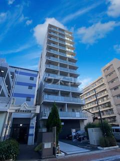 STATION・TOWER・URAYASU(1K/10階)