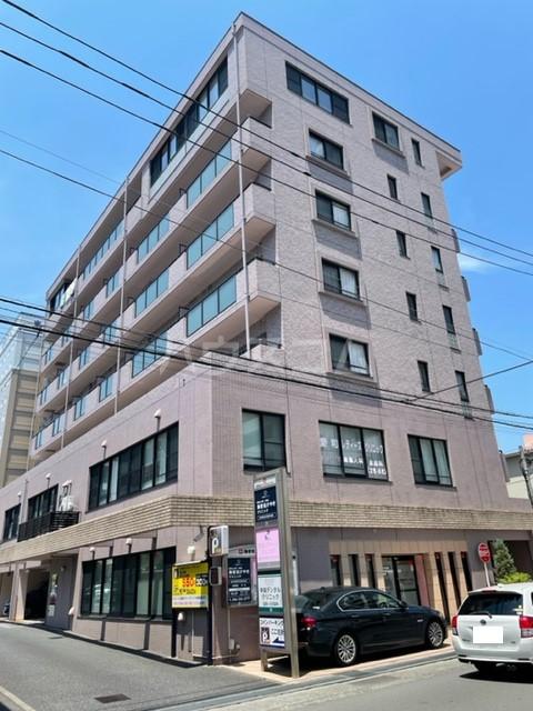 ファミールイケダ(1K/6階)