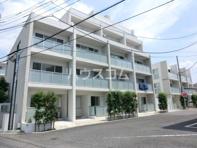 グランガーデンⅢ(1LDK/3階)