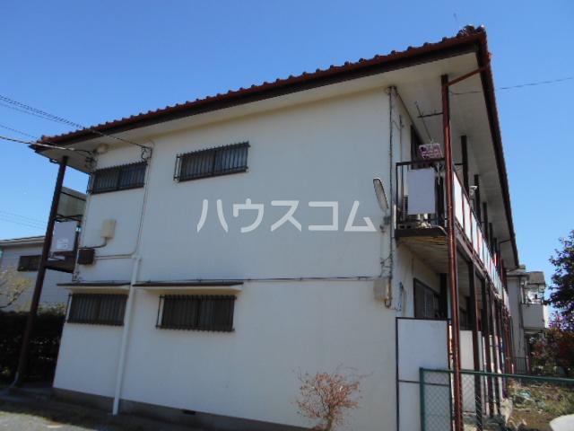 コーポ吉野(2DK/2階)