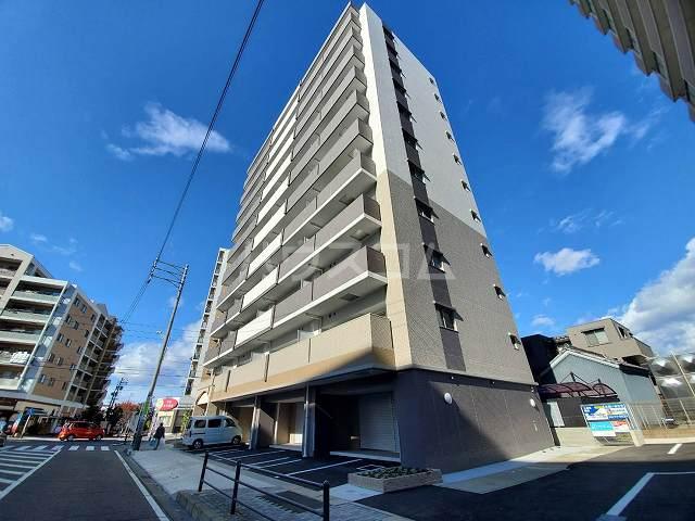 セジュール小牧(1LDK/8階)