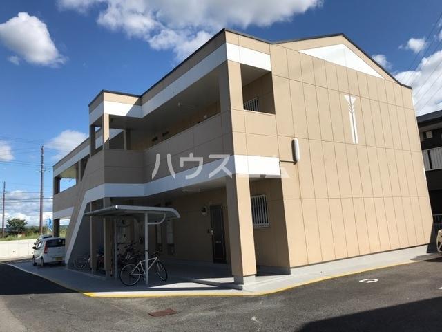 プロニティ杉山(2LDK/2階)