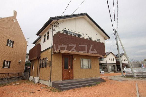 コローナ大岡公園 A棟(2LDK/2階)