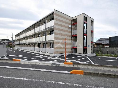 レオパレスコンファーレ四日市(1K/2階)