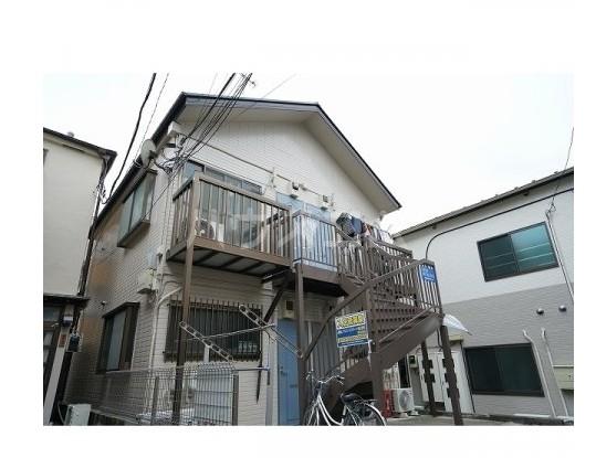 HEIM MIYACHI2(1K/1階)