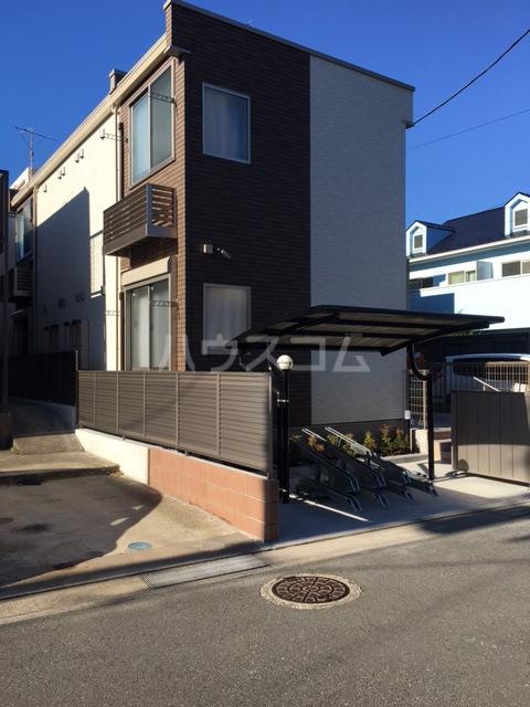 クレイノTAKIZAWA(1K/2階)