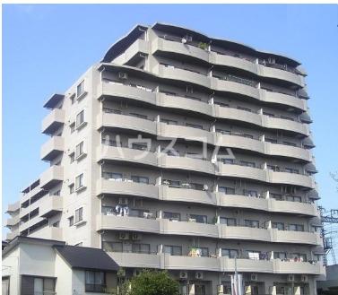 リレント谷塚(1K/2階)