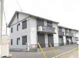 東武鉄道小泉線 竜舞駅 徒歩20分 2階建 築27年